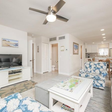 شقة Hickory Cove 47 هيلتون رئيس جزيرة المظهر الخارجي الصورة