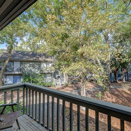 شقة Hickory Cove 47 هيلتون رئيس جزيرة المظهر الخارجي الصورة