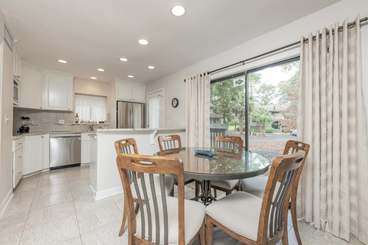 شقة Hickory Cove 47 هيلتون رئيس جزيرة المظهر الخارجي الصورة