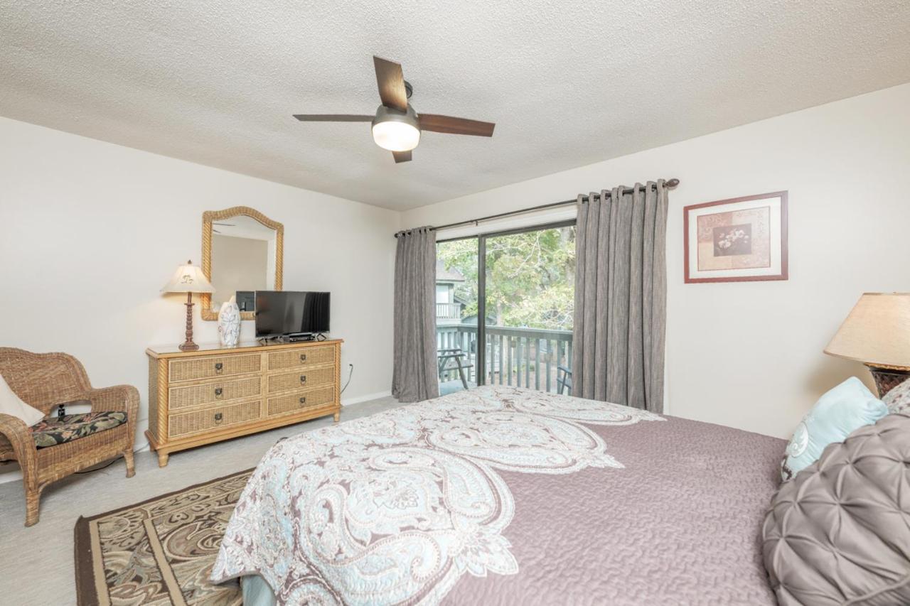 شقة Hickory Cove 47 هيلتون رئيس جزيرة المظهر الخارجي الصورة