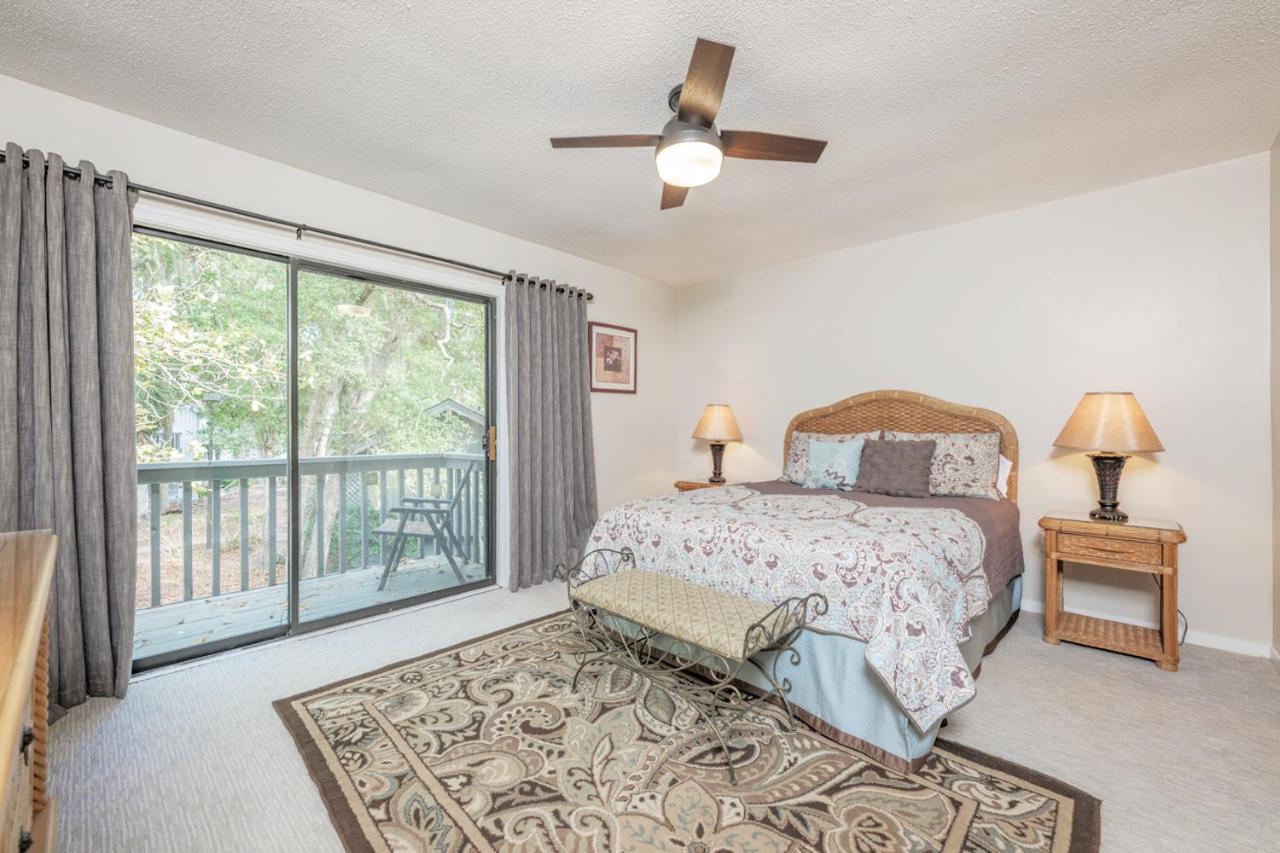 شقة Hickory Cove 47 هيلتون رئيس جزيرة المظهر الخارجي الصورة