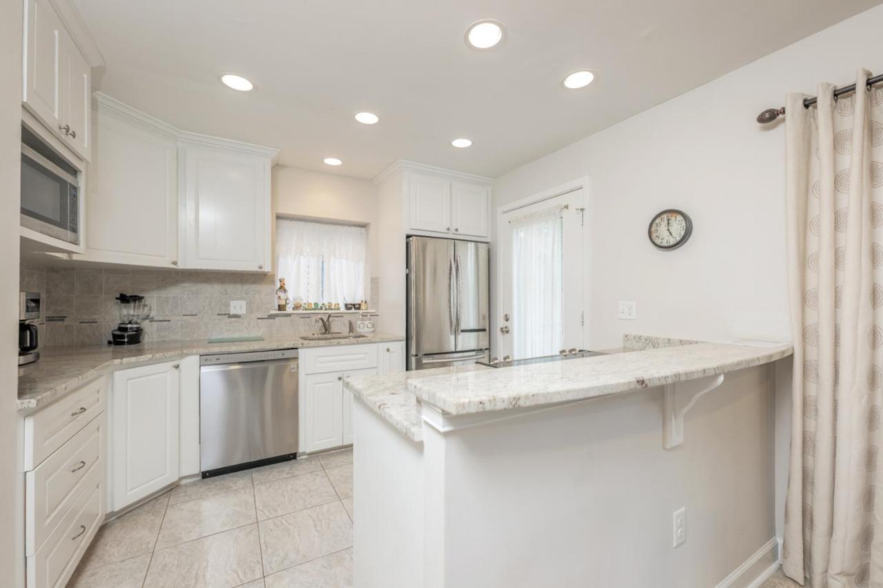 شقة Hickory Cove 47 هيلتون رئيس جزيرة المظهر الخارجي الصورة
