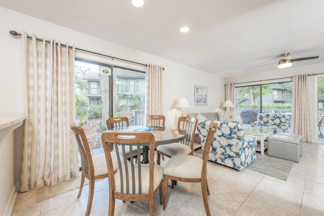 شقة Hickory Cove 47 هيلتون رئيس جزيرة المظهر الخارجي الصورة